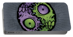 Zombies Portable Battery Chargers