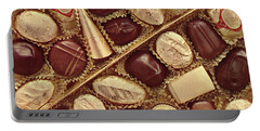 Valentine Candy Portable Battery Chargers