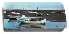 Brancaster Staithe Portable Battery Chargers
