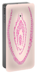 Vagina Portable Battery Chargers