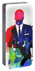 Mad Men Portable Battery Chargers