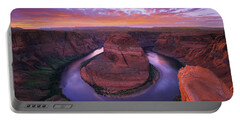 Glen Canyon Portable Battery Chargers
