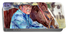 Kevin Costner Portable Battery Chargers