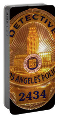 Los Angles Portable Battery Chargers