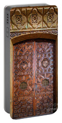 Designs Similar to Palafoxiana Door