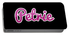 Petrie Portable Battery Chargers