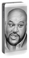 Shaquille Oneal Portable Battery Chargers