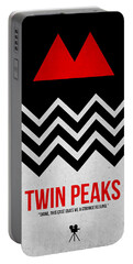 Designs Similar to Twin Peaks by Naxart Studio