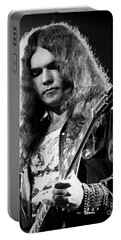Gary Rossington Portable Battery Chargers
