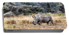 Rhinocerotidae Portable Battery Chargers