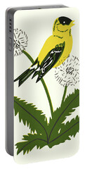 Canary Portable Battery Chargers