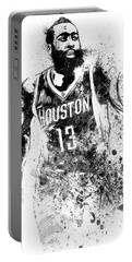 Houston Rockets Portable Battery Chargers