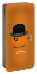 A Clockwork Orange Portable Battery Chargers