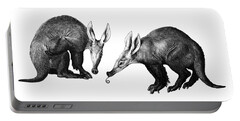 Anteater Portable Battery Chargers