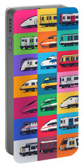 Berlin Portable Battery Chargers