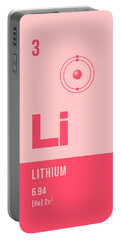 Lithium Portable Battery Chargers