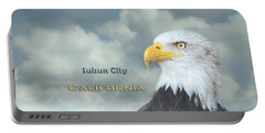 Suisun Portable Battery Chargers