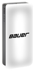 Bauer Hockey Portable Battery Chargers
