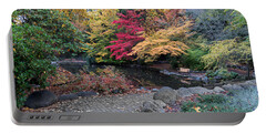 Ashland State Park Portable Battery Chargers