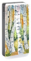 Birchtrees Portable Battery Chargers