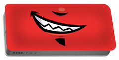 Evil Grin Portable Battery Chargers