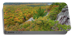 Devil's Lake State Park Portable Battery Chargers