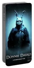 Donnie Darko Portable Battery Chargers