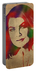 Meredith Grey Portable Battery Chargers
