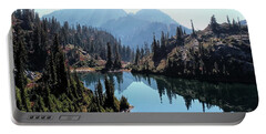 Okanogan National Forest Portable Battery Chargers