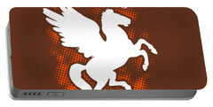 Winged Horse Portable Battery Chargers