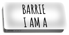 Barrie Portable Battery Chargers