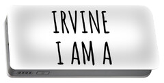 Irvine Portable Battery Chargers