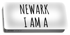 Newark Portable Battery Chargers