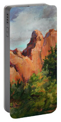 Colorado Springs Portable Battery Chargers