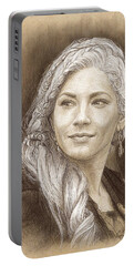 Lagertha Portable Battery Chargers