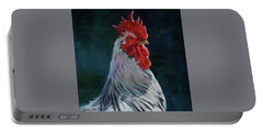 Chicken Coop Portable Battery Chargers