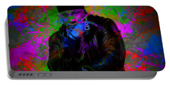 Ll Cool J Portable Battery Chargers