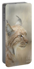 Canada Lynx Portable Battery Chargers