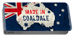 Coaldale Portable Battery Chargers