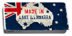 Illawarra Portable Battery Chargers