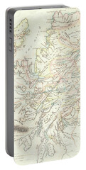 Isle Of Harris Portable Battery Chargers