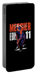 Mark Messier Portable Battery Chargers