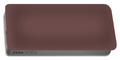Marron Portable Battery Chargers