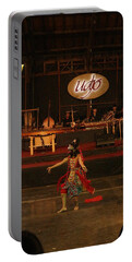 Dance Portable Battery Chargers