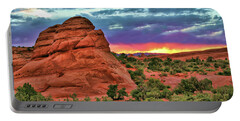 Utah State Parks Portable Battery Chargers