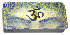 Om Portable Battery Chargers