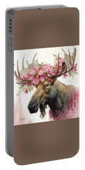 New Hampshire Wildlife Portable Battery Chargers