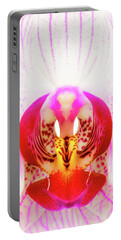 Orchid Macro Portable Battery Chargers
