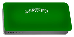 Queensbridge Portable Battery Chargers
