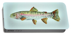 Fresh Water Fish Portable Battery Chargers